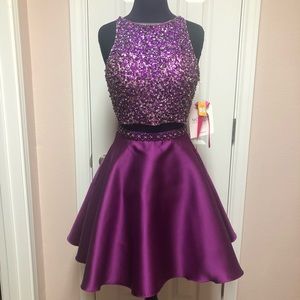 Morilee style 33038